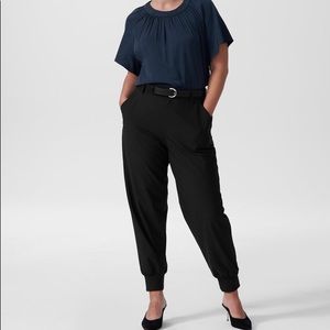 💥 Universal Standard Suiting Jogger Pants💥